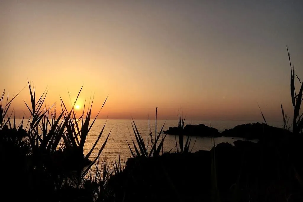Casa Terrazzo B1.16, Costa Paradiso, Gallura