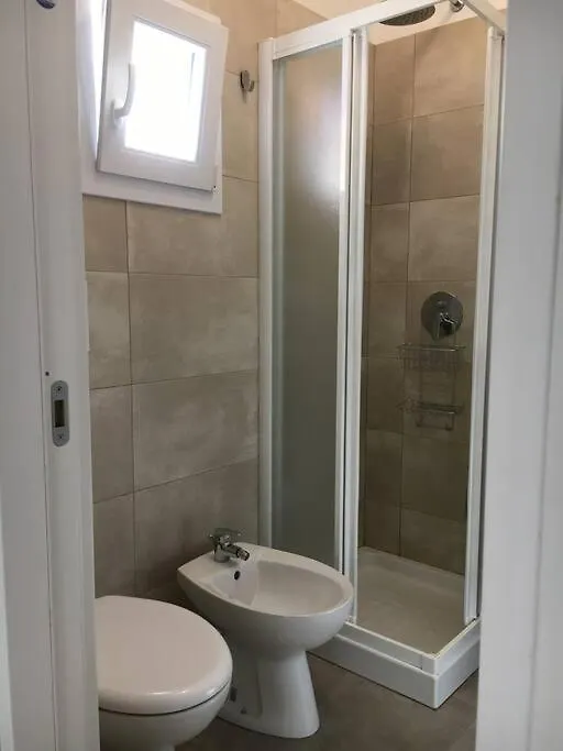 Casa Terrazzo B1.16, Costa Paradiso, Gallura Apartman