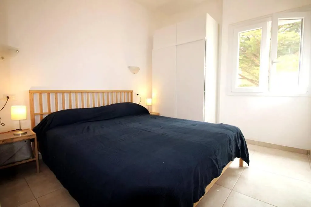 Casa Terrazzo B1.16, Costa Paradiso, Gallura Apartman