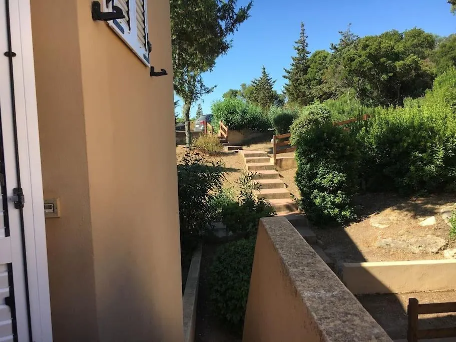 Casa Terrazzo B1.16, Costa Paradiso, Gallura Olaszország